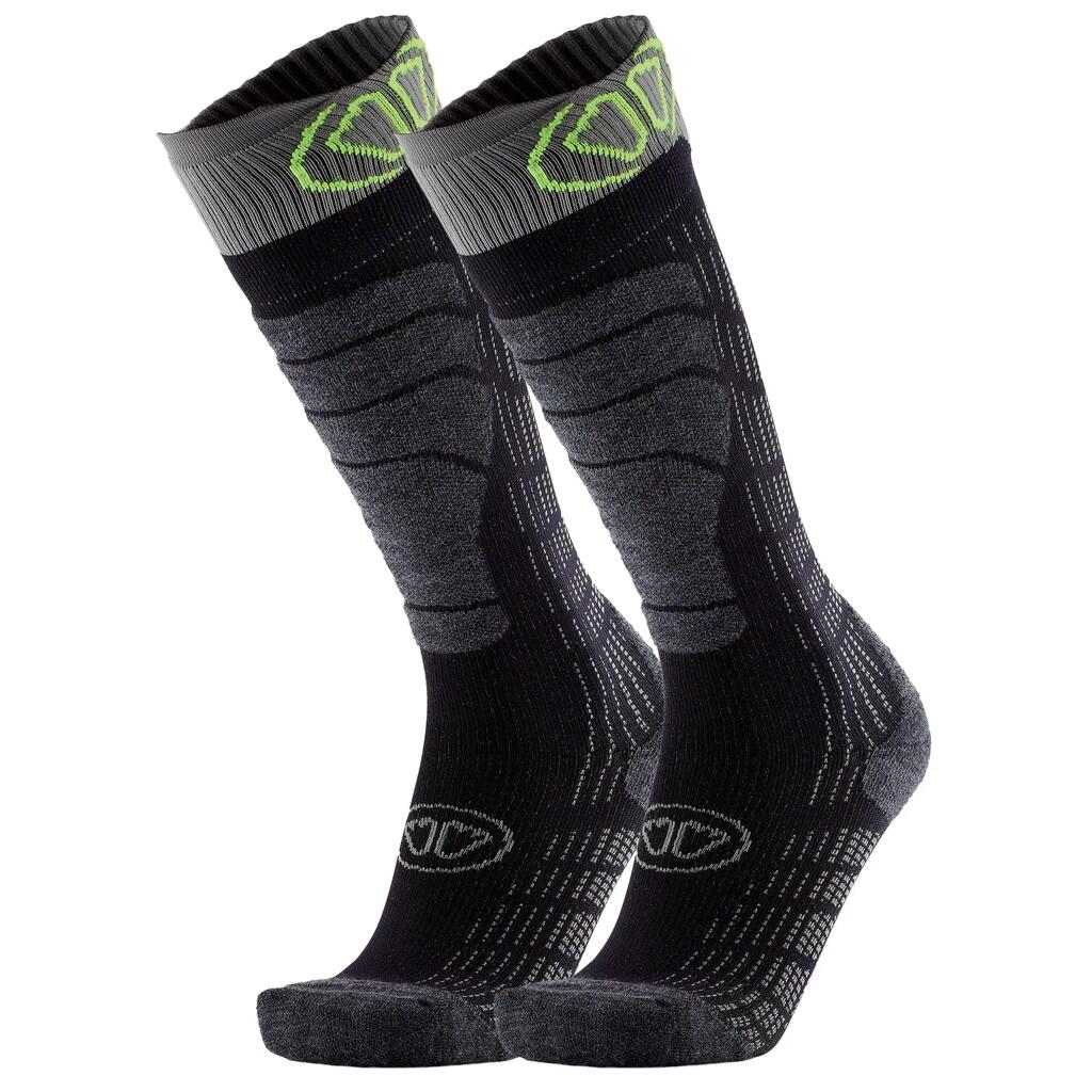 Very comfortable ski socks that combine protection and comfort - Ski Comfort