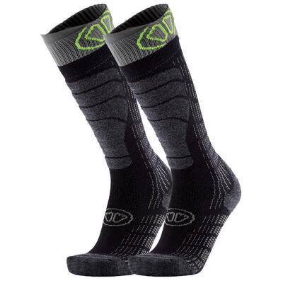 Calze da sci molto comode che combinano protezione e comfort - Ski Comfort
