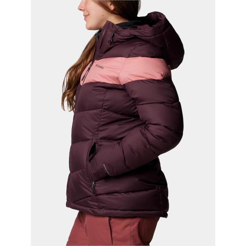 Geaca de schi matlasata Abbott Peak II Insulated Jacket femei