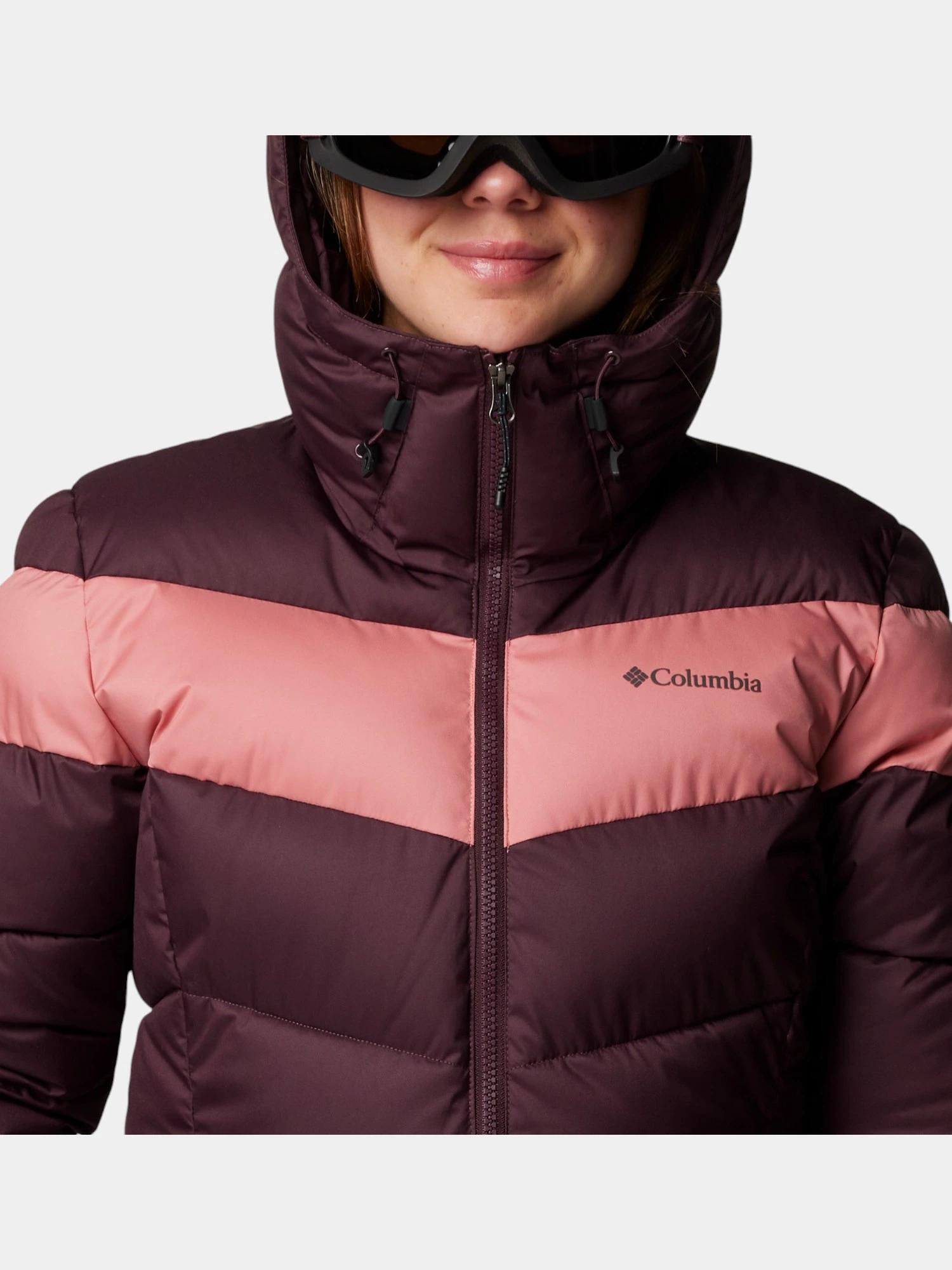 Ski jas vrouwen Abbott Peak II 7/7