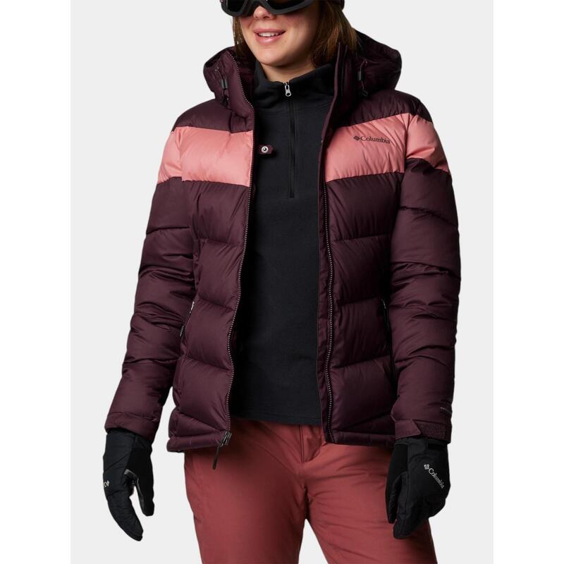 Geaca de schi matlasata Abbott Peak II Insulated Jacket femei