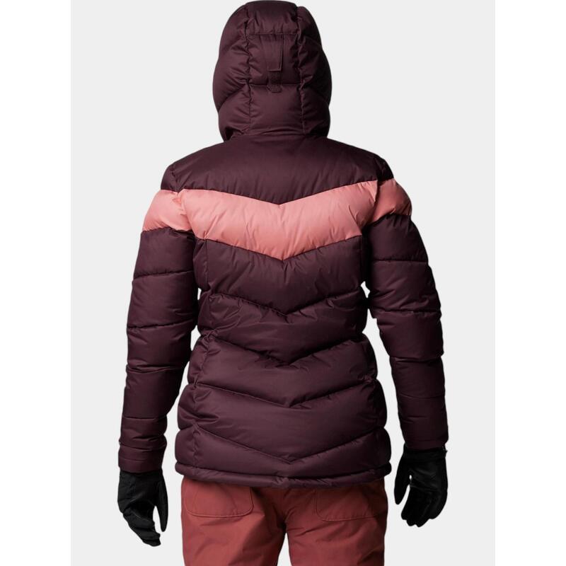 Geaca de schi matlasata Abbott Peak II Insulated Jacket femei