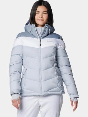 Ski jas vrouwen abbott peak ii