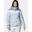 Geaca de schi matlasata Abbott Peak II Insulated Jacket - gri femei