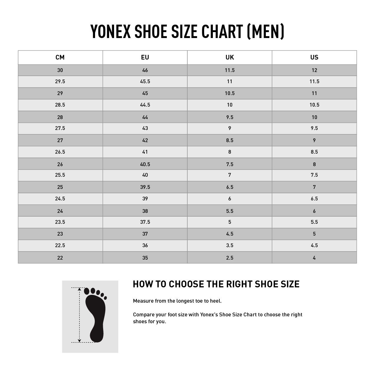 Badminton Shoe Power Cushion COMFORT Z (3rd Gen)