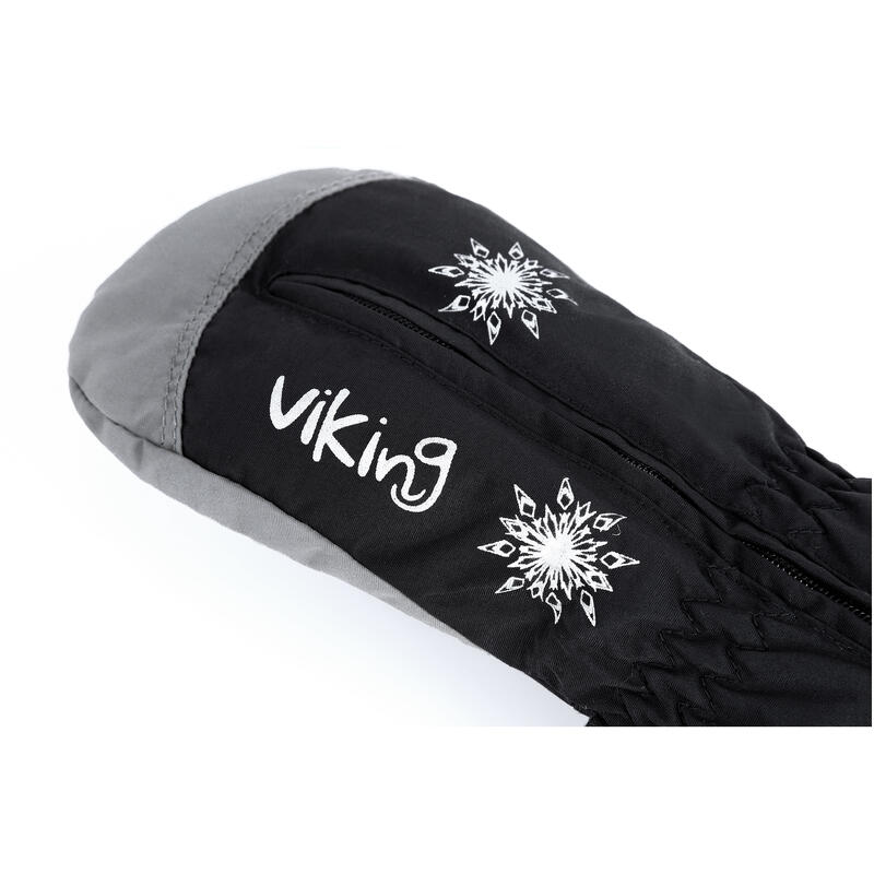 Rękawice Viking Starlet Ski Kids