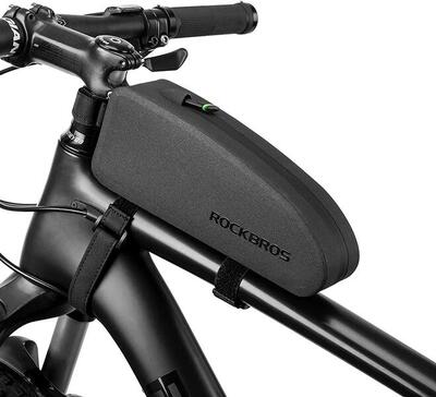 Borsa telaio bicicletta Rockbros