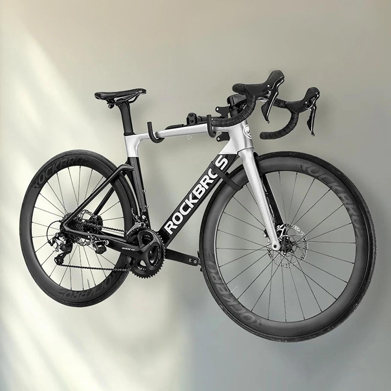 Fietsenrek voor wandmontage Rockbros 7/7