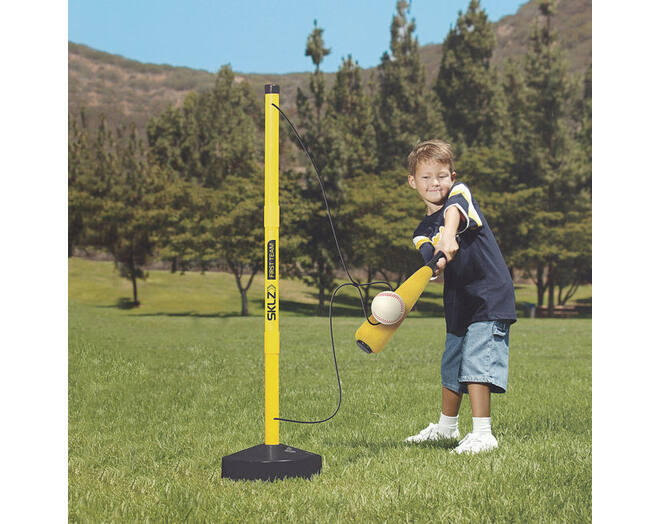 SKLZ Hit-A-Way Training Junior 2/4