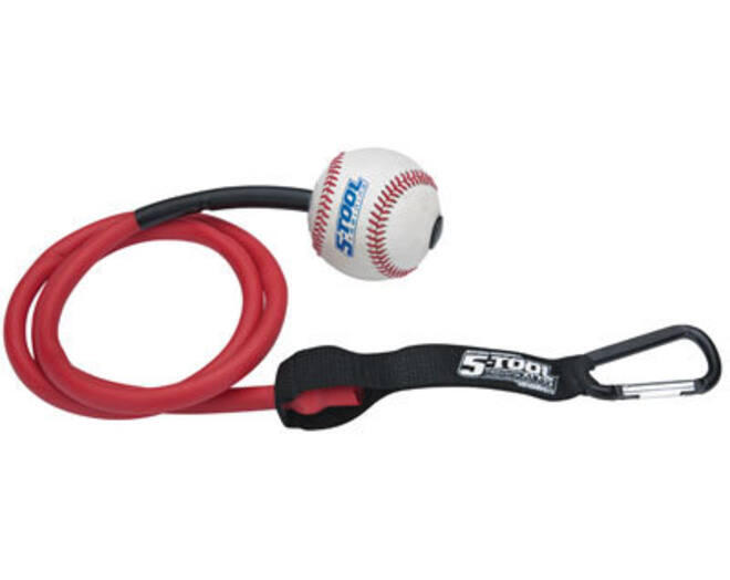 RAWLINGS Banda de resistência Rawlings Baseball