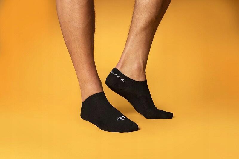 Skarpetki sneaker socks dla mężczyzn O'neill 3-pak