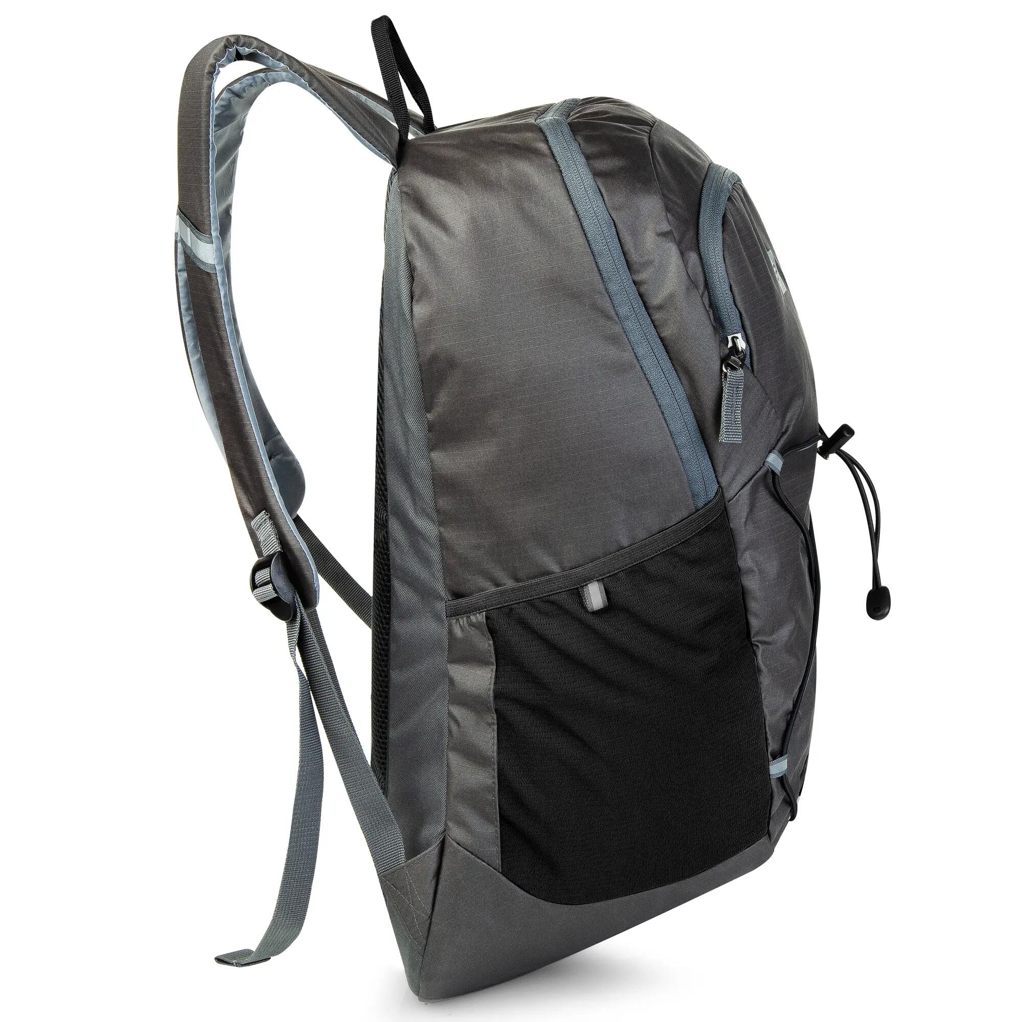 Rucsac 28 litri Spokey Kobe rip-stop 3/8
