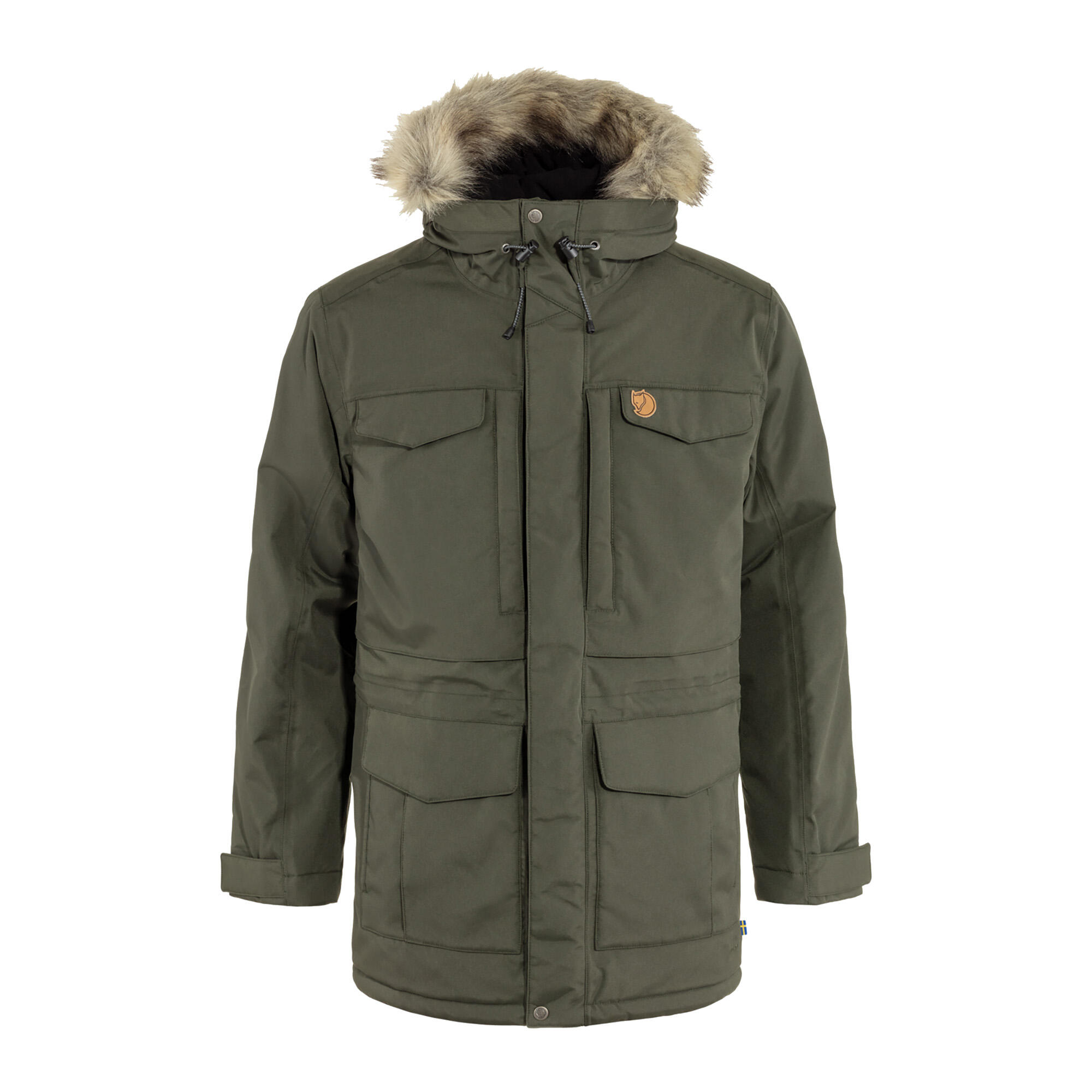 FJALLRAVEN picture