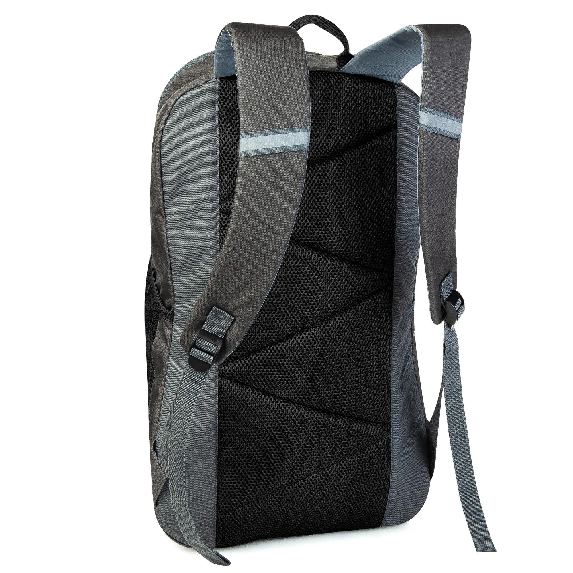 Rucsac 28 litri Spokey Kobe rip-stop 4/8