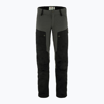 Fjällräven keb herentrekkingbroek