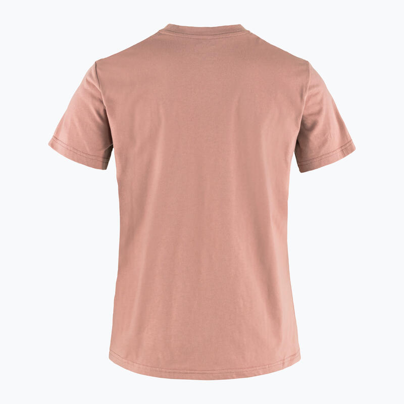 Dámské trekingové tričko Fjällräven Fox Boxy Logo