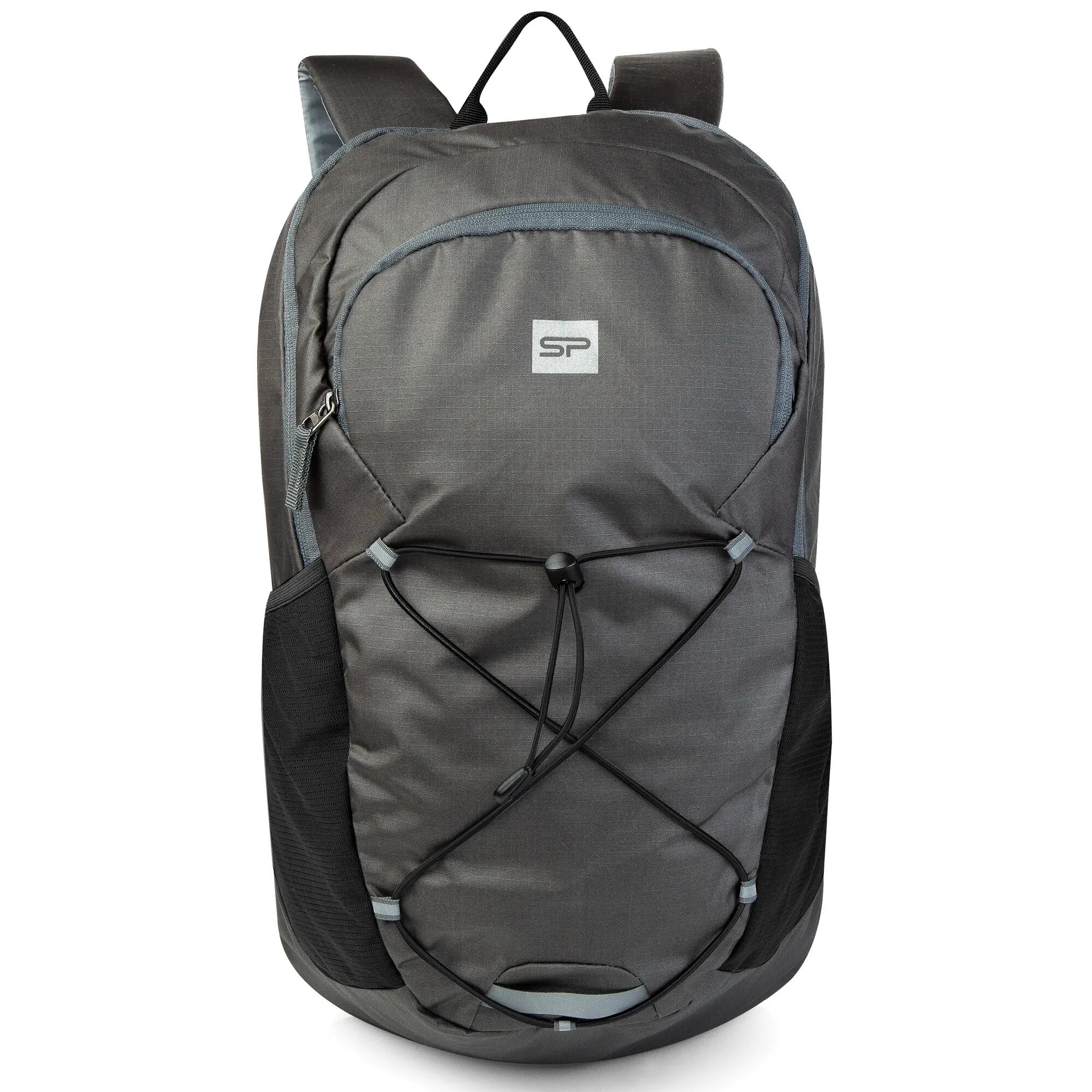 Rucsac 28 litri Spokey Kobe rip-stop 2/8