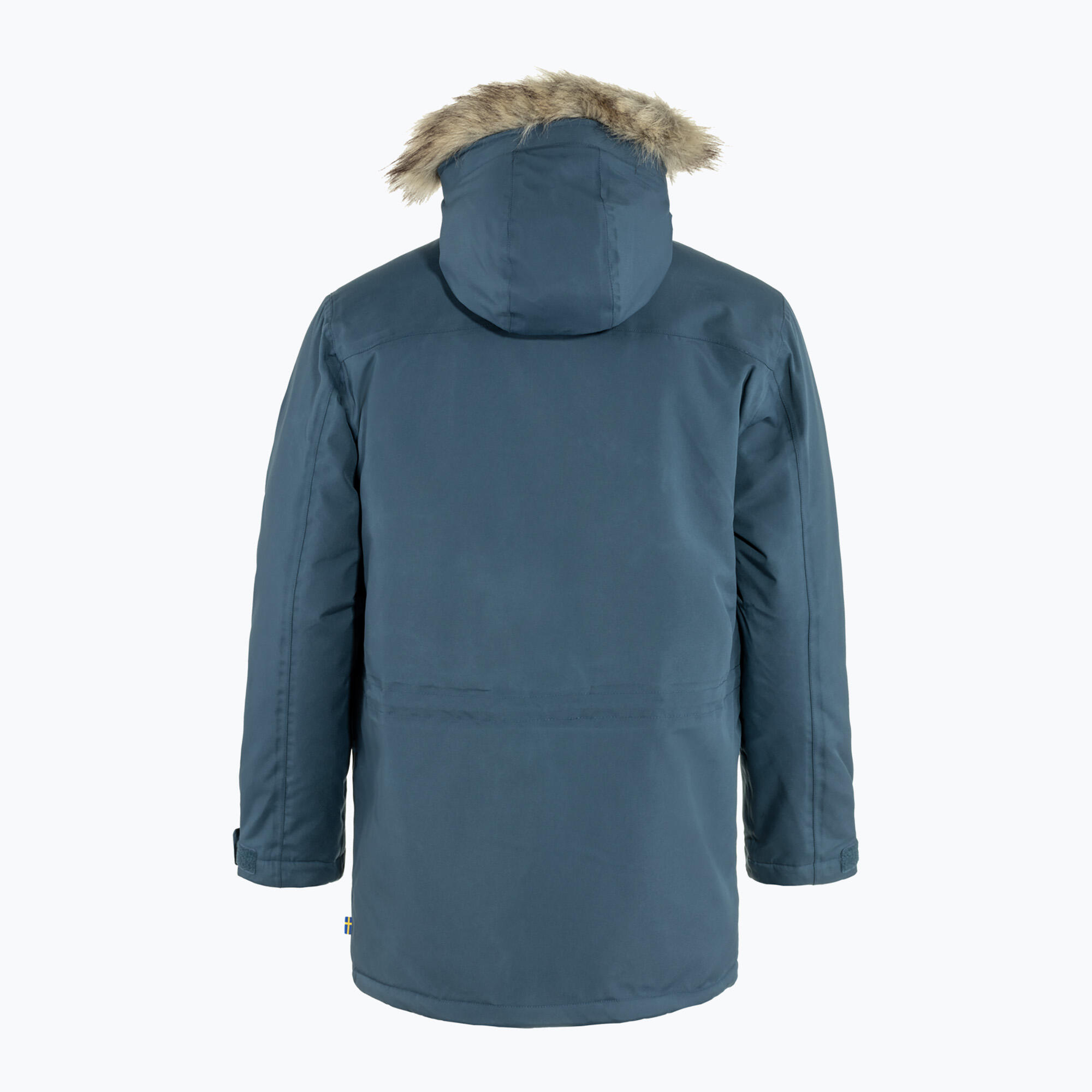 Pánská zimní parka Fjällräven Nuuk 2/5