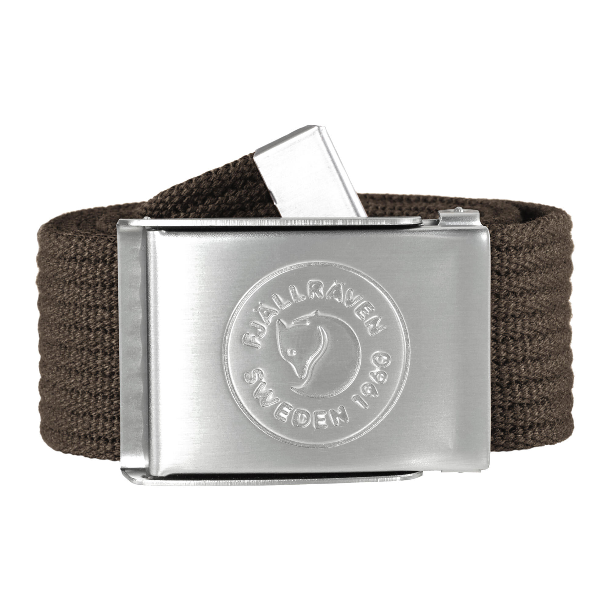 Pasek do spodni Fjällräven 1960 Logo Belt