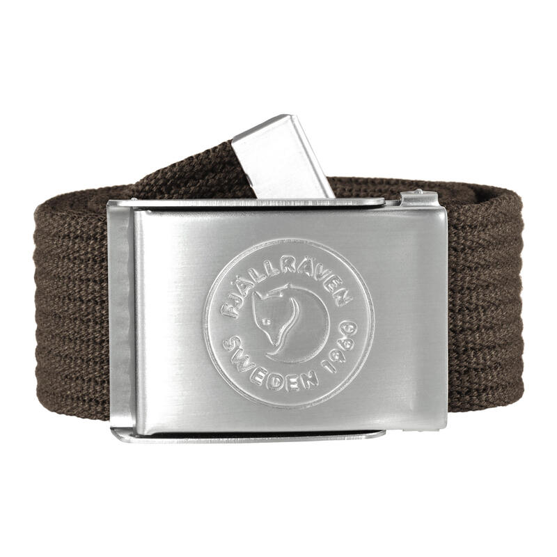 Ceinture de pantalon Fjällräven 1960 Logo Belt