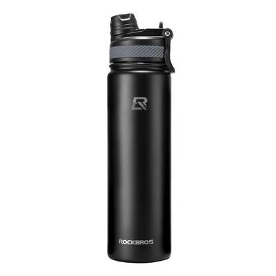 Borraccia termica per bici Rockbros per bevande 530 ml