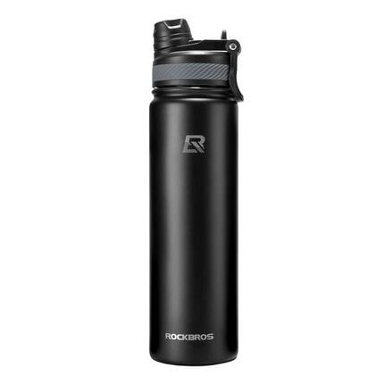 Termos rowerowy Rockbros na napoje 530 ml
