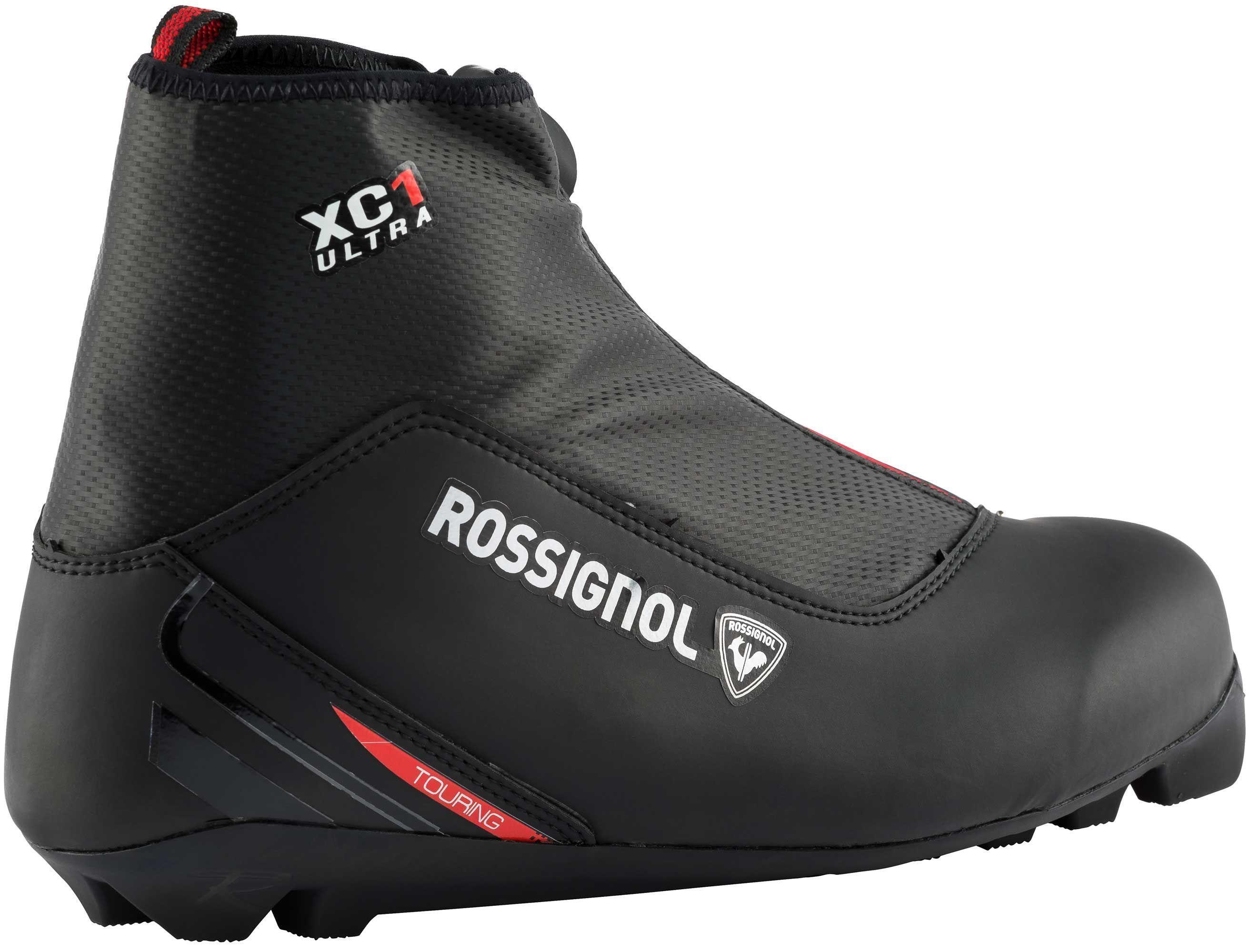 Chaussures Neuve de Ski Nordique Rossignol X-1 Ultra 2024 2/4