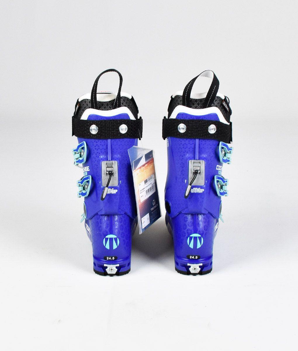Chaussures de Ski Tecnica Cochise 105 W Dyn 2019 Neuve 2/2