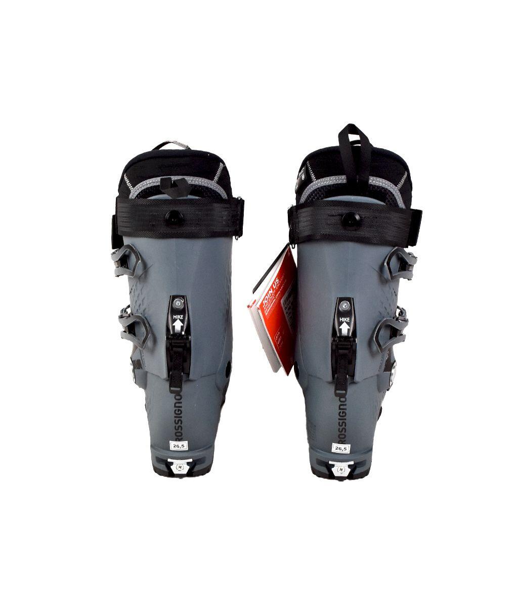 Chaussure de Ski Neuve Rossignol Alltrack Pro 120 LT GW 2023 2/2