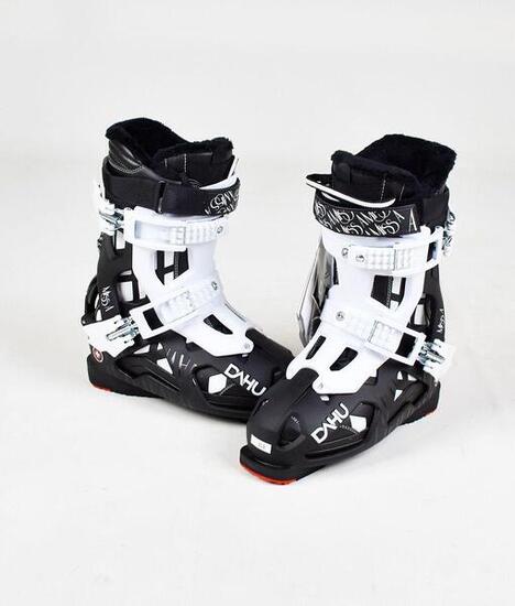 Chaussures de Ski Neuve Dahu Miss A 2020