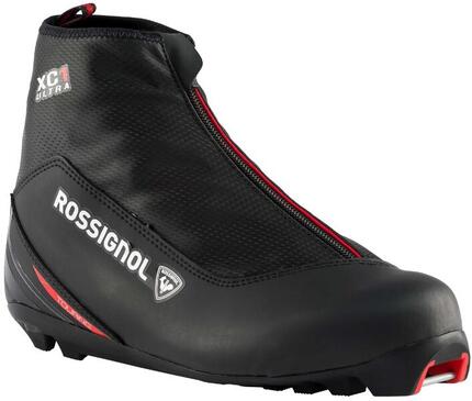 Chaussures Neuve de Ski Nordique Rossignol X-1 Ultra 2024