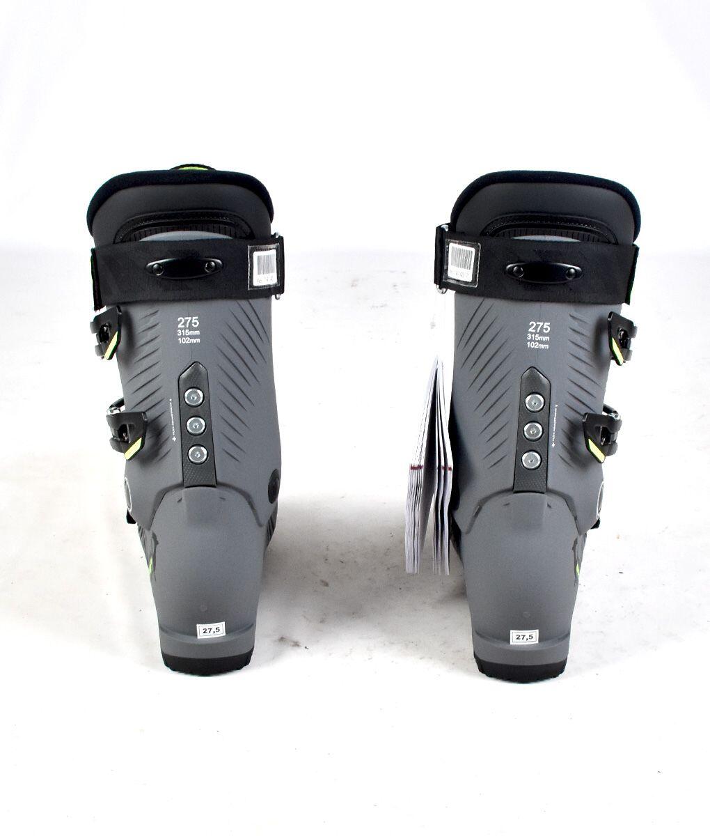 Chaussure de ski neuve Rossignol Hi-Speed Rental HV GW 2024 (T41) 2/2