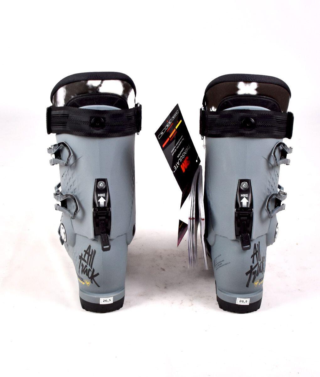 Chaussure de Ski Neuve Rossignol Alltrack 110 HV GW 2024 2/2