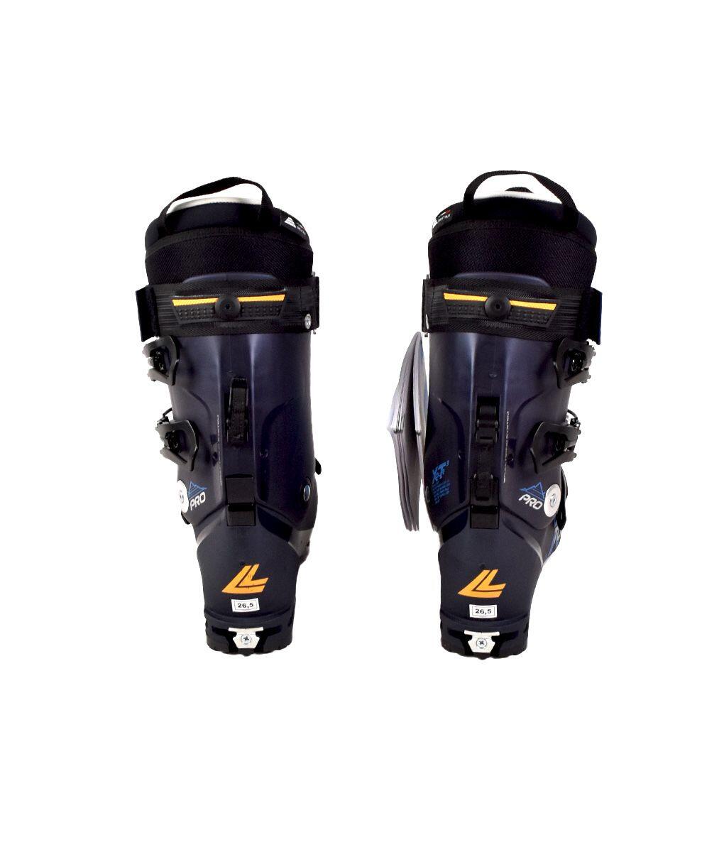 Chaussure de ski Neuve Lange XT3 Tour Pro W 2023 2/2