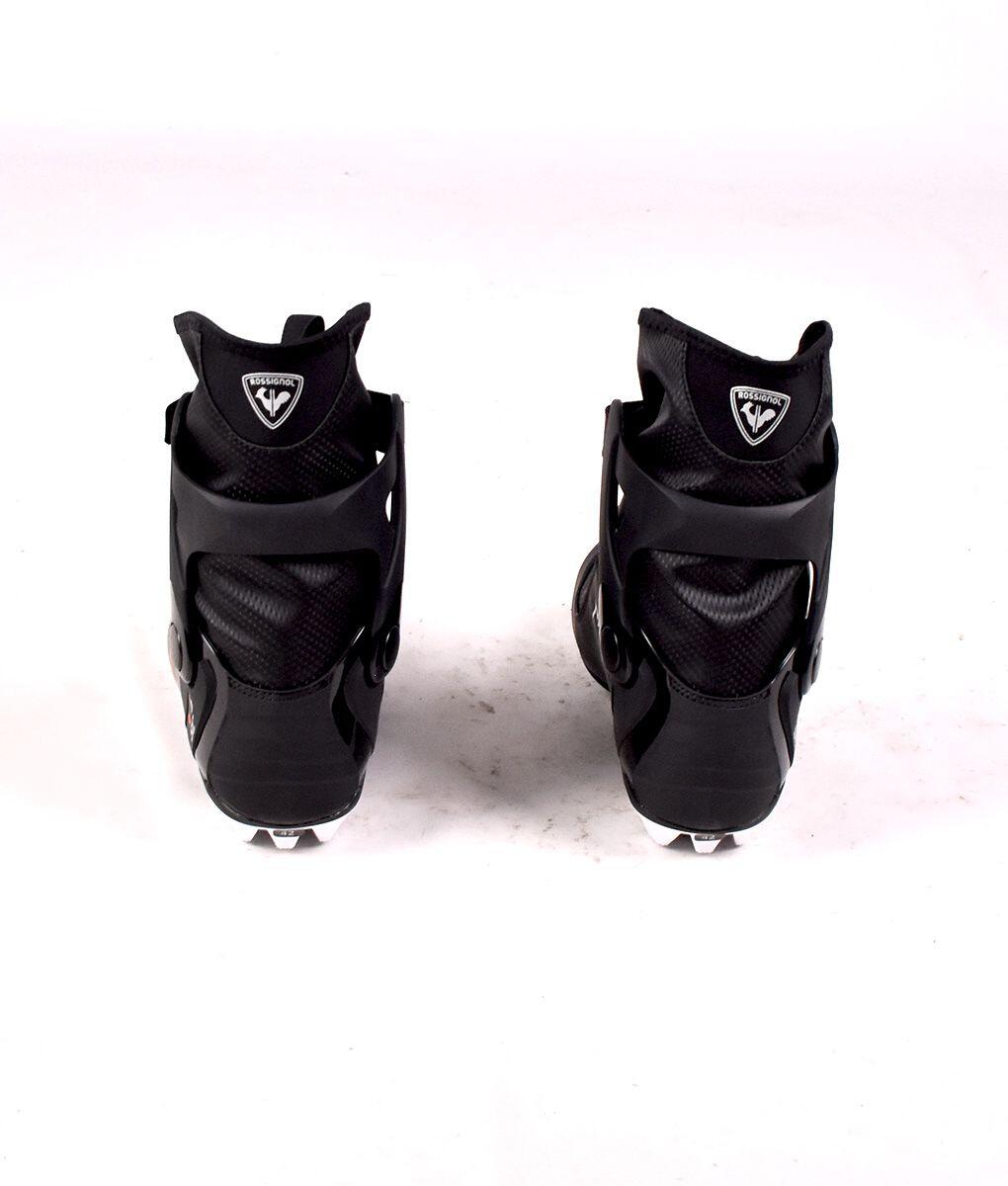Chaussure Neuve de ski Nordique Rossignol X-6 SC 2024 2/2