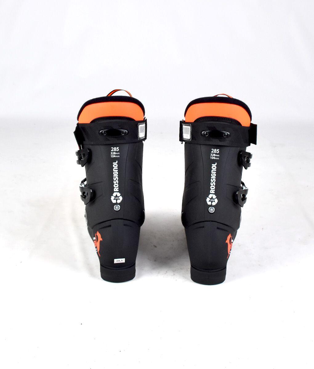 Chaussure de ski neuve Rossignol Speed RENTAL HV + 2024 2/2