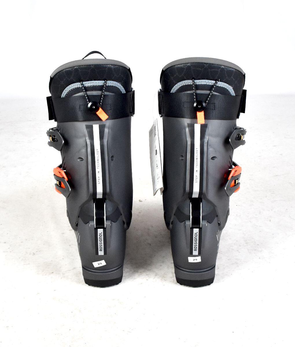Chaussure de ski neuve Rossignol Vizion 4B 100 HV GW 2026 (T43) 2/2