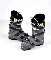 Chaussure de ski neuve Rossignol Hi-Speed Rental HV GW 2024 (T45)