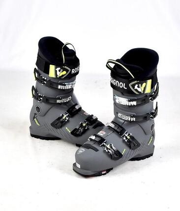 Chaussure de ski neuve Rossignol Hi-Speed Rental HV GW 2024 (T41)