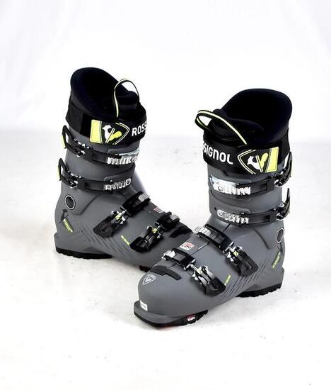 Chaussure de ski neuve Rossignol Hi-Speed Rental HV GW 2024 (T41)