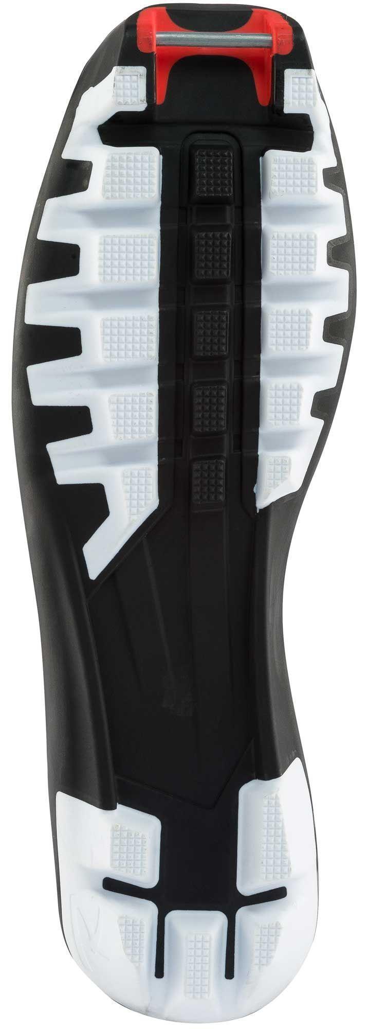 Chaussures Neuve de Ski Nordique Rossignol X-6 SC 2021 4/4