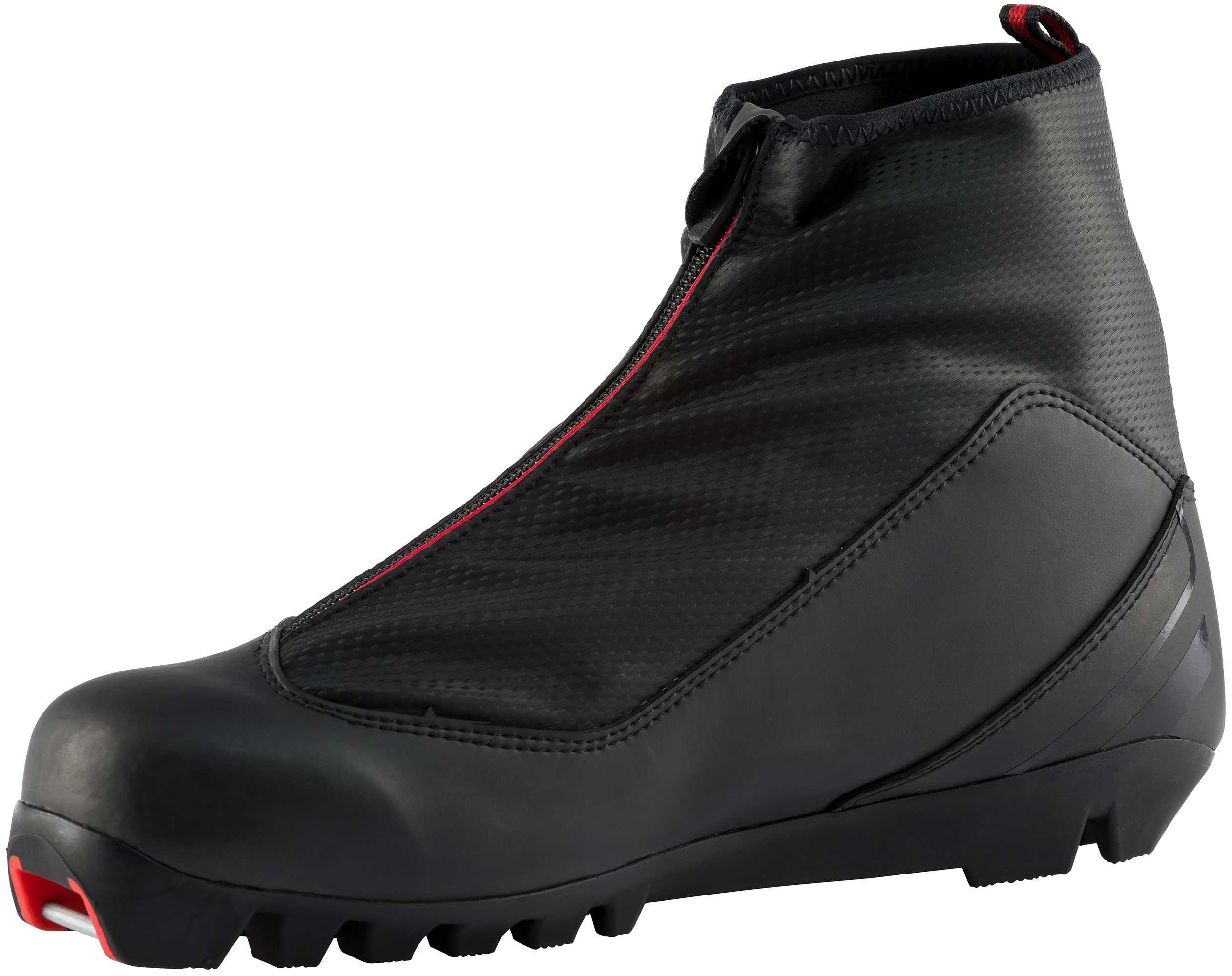 Chaussures Neuve de Ski Nordique Rossignol X-1 Ultra 2024 3/4