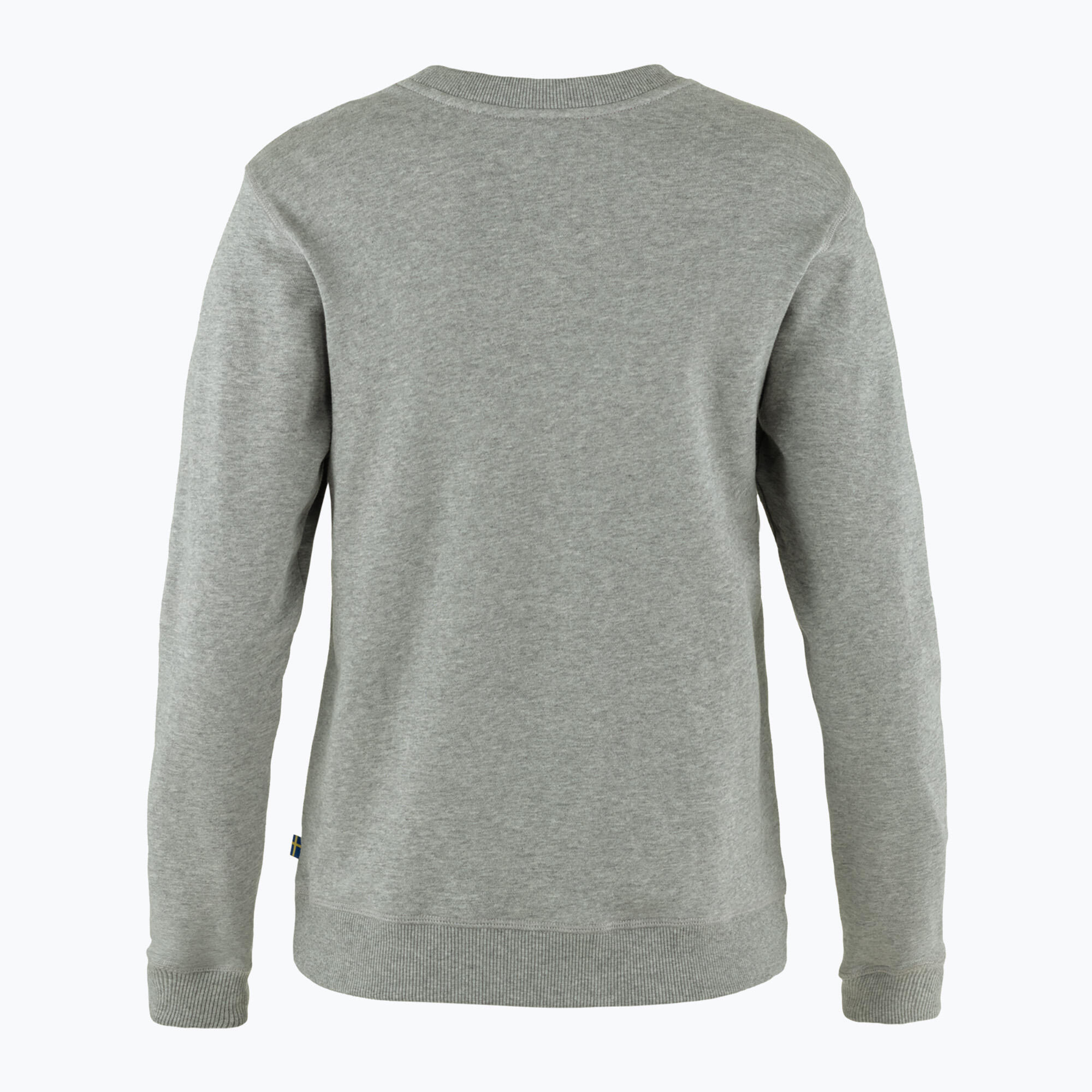 Maglione Fjällräven con stemma con logo 1960 da donna 2/3