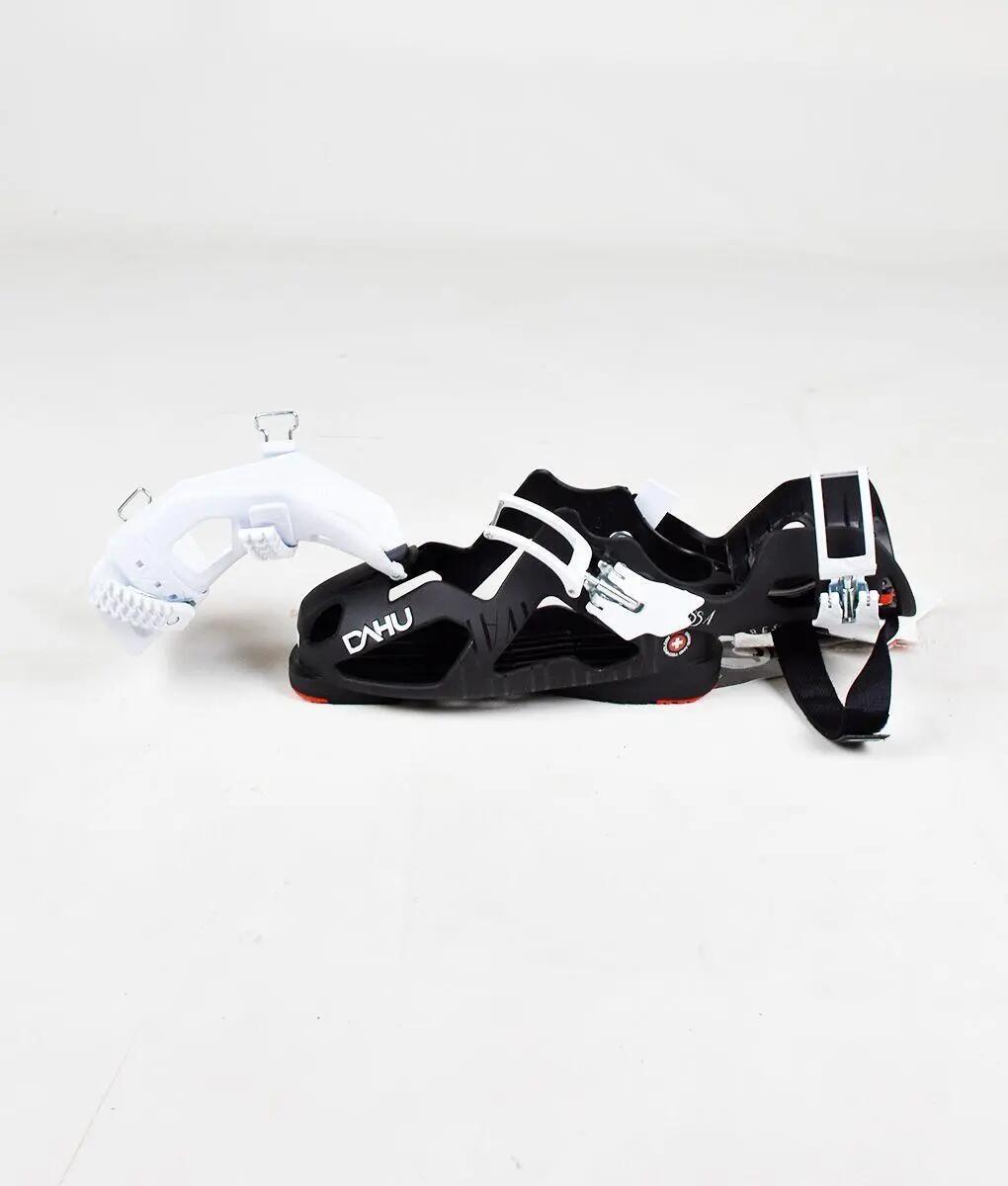 Chaussures de Ski Neuve Dahu Miss A 2020 4/4