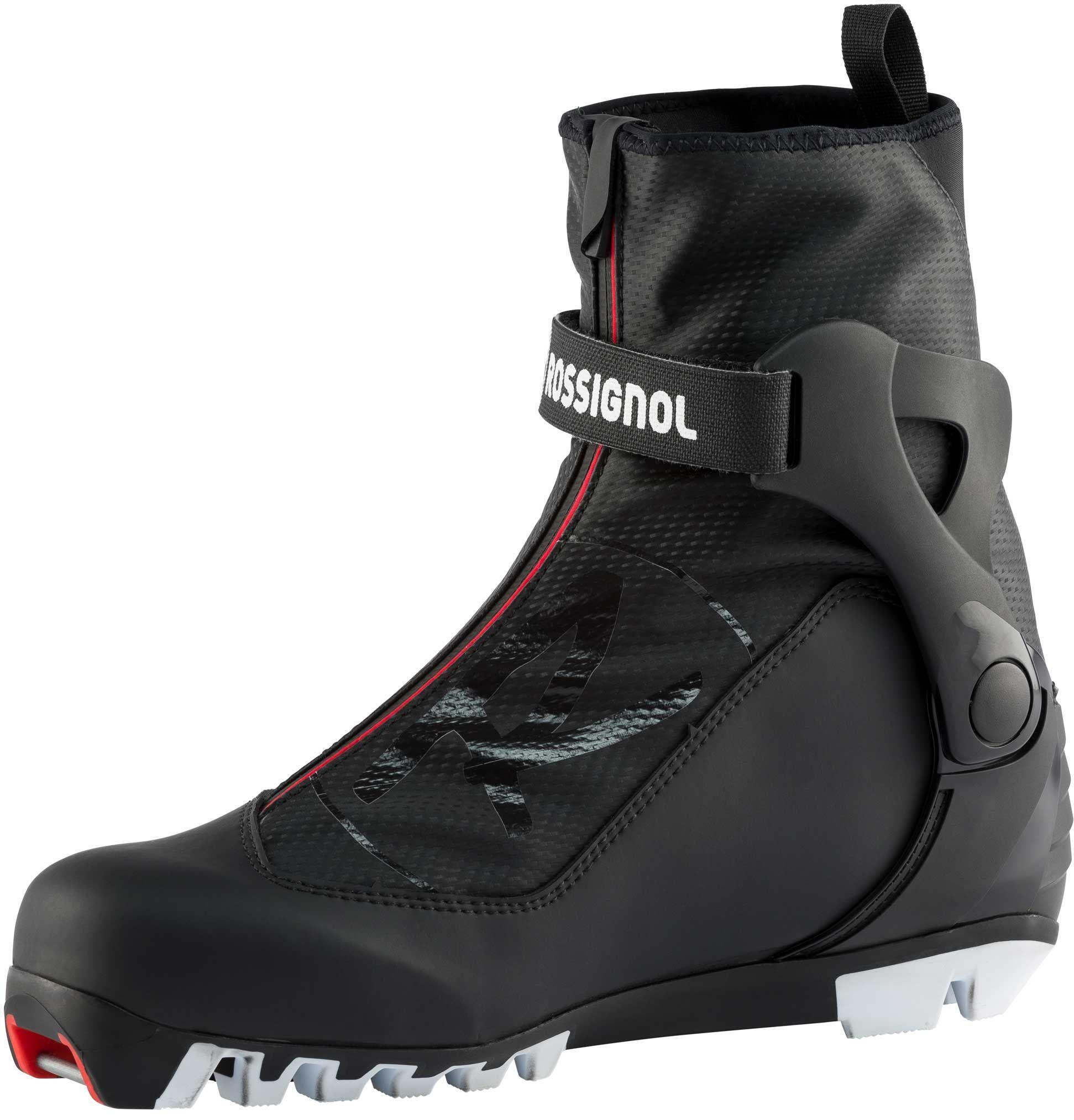 Chaussures Neuve de Ski Nordique Rossignol X-6 SC 2021 3/4