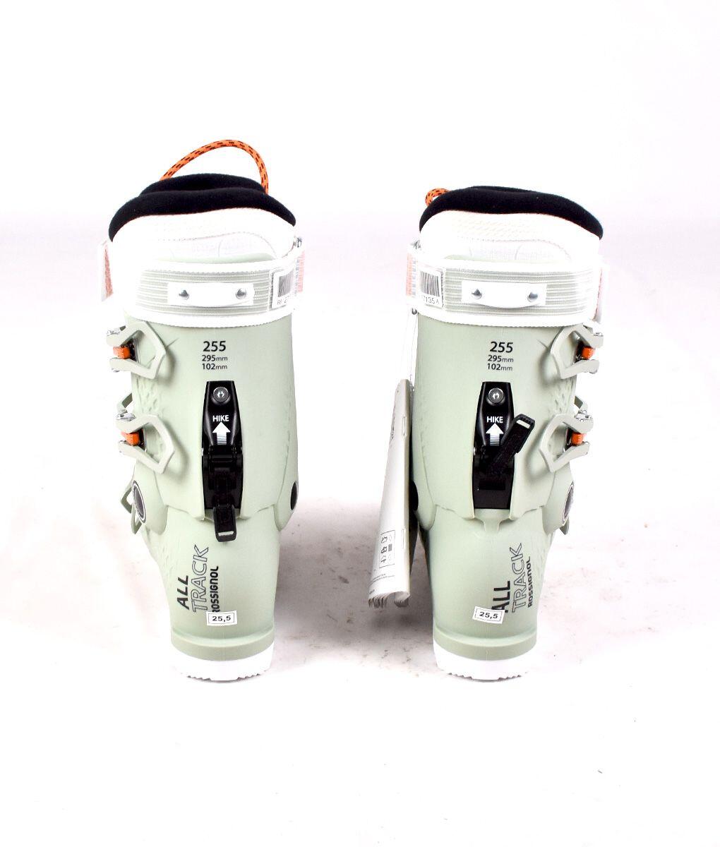 Chaussure de ski Neuve Rossignol Alltrack Rental W GW 2024 (T41) 2/2