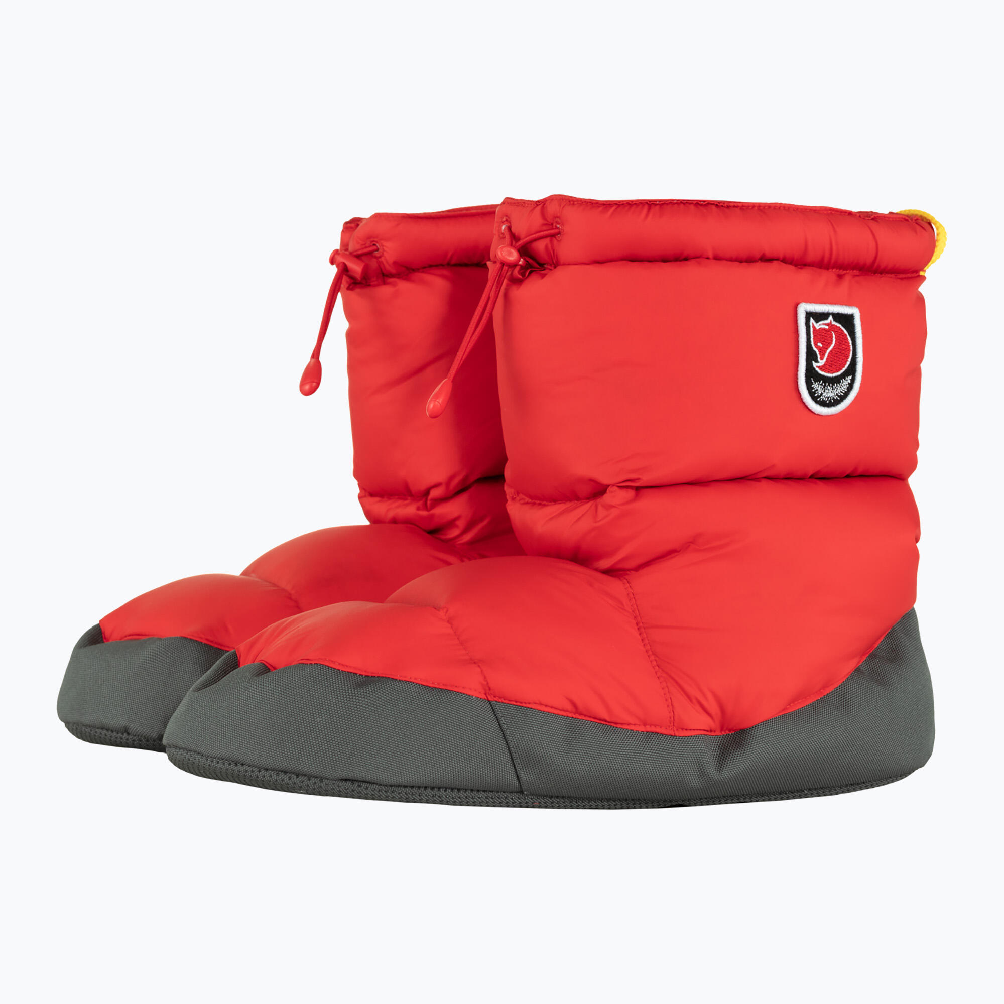 FJALLRAVEN Boty Fjällräven Expedition Down