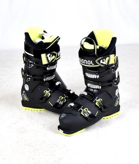 Chaussure de ski Neuve Rossignol Hi-Speed 100 HV 2024