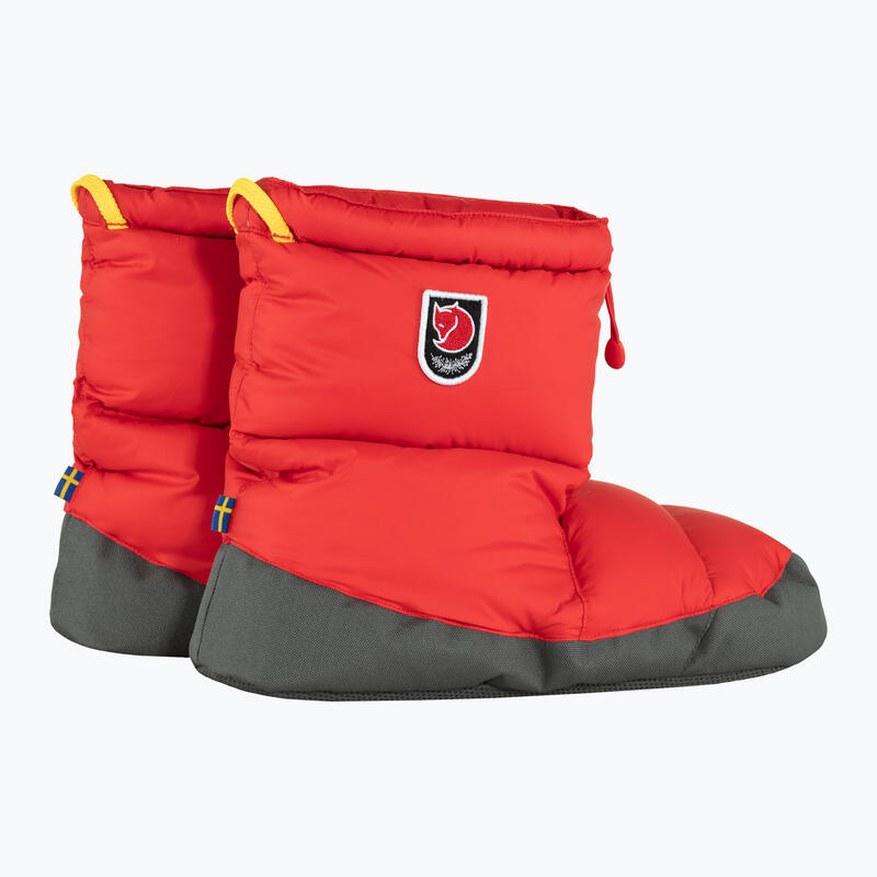 Boty Fjällräven Expedition Down