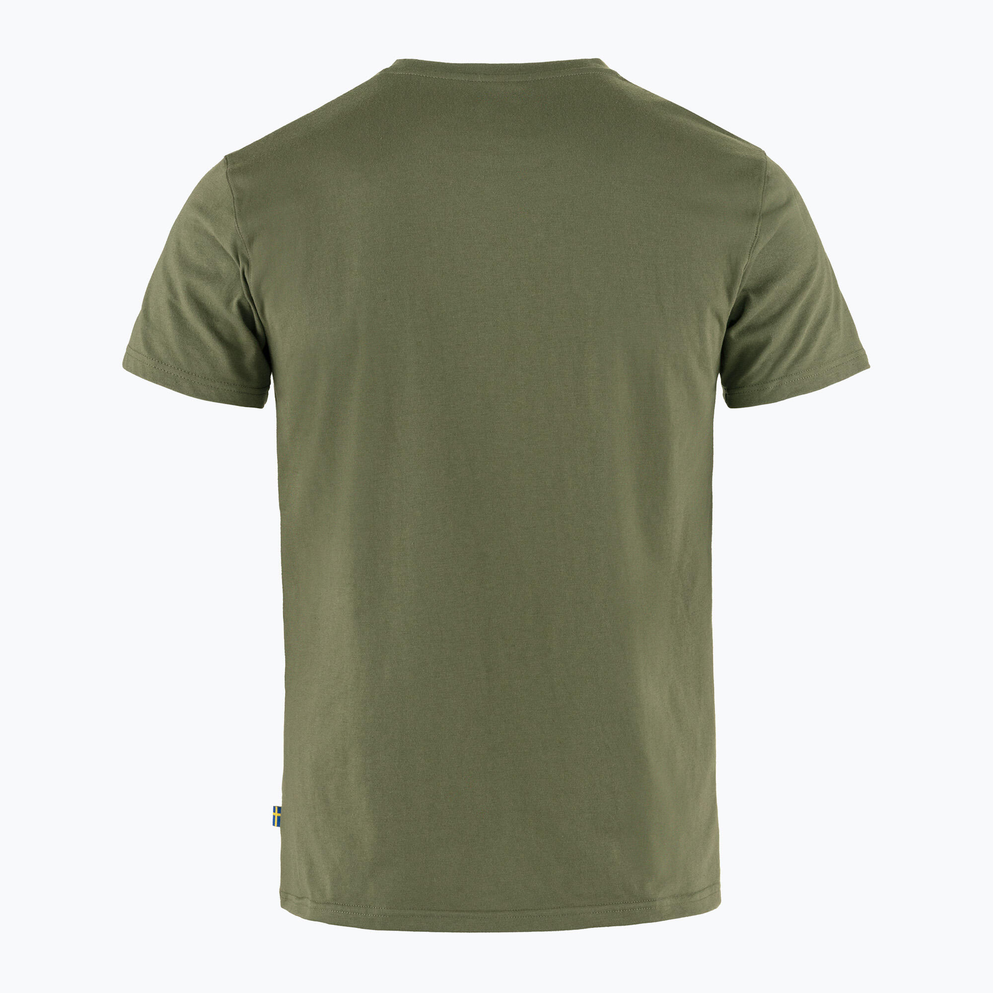 Fjall Raven T-Shirt Fjällräven Logo T-Shirt M Erwachsene 2/4